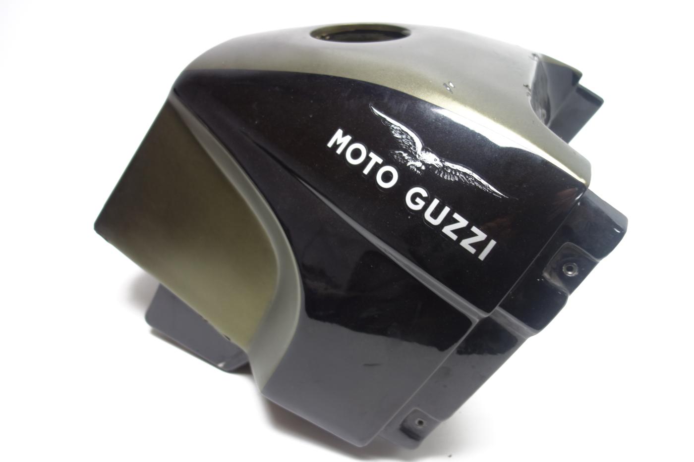 Moto Guzzi Quota 1100 Tank