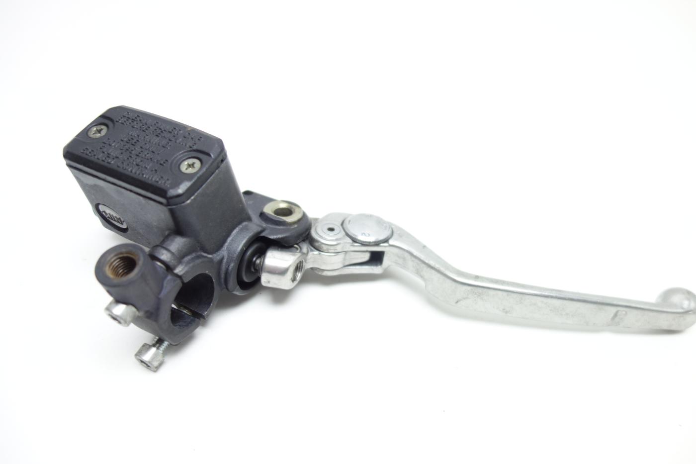 Moto Guzzi Quota 1100 Bremspumpe Bremszylinder vorne