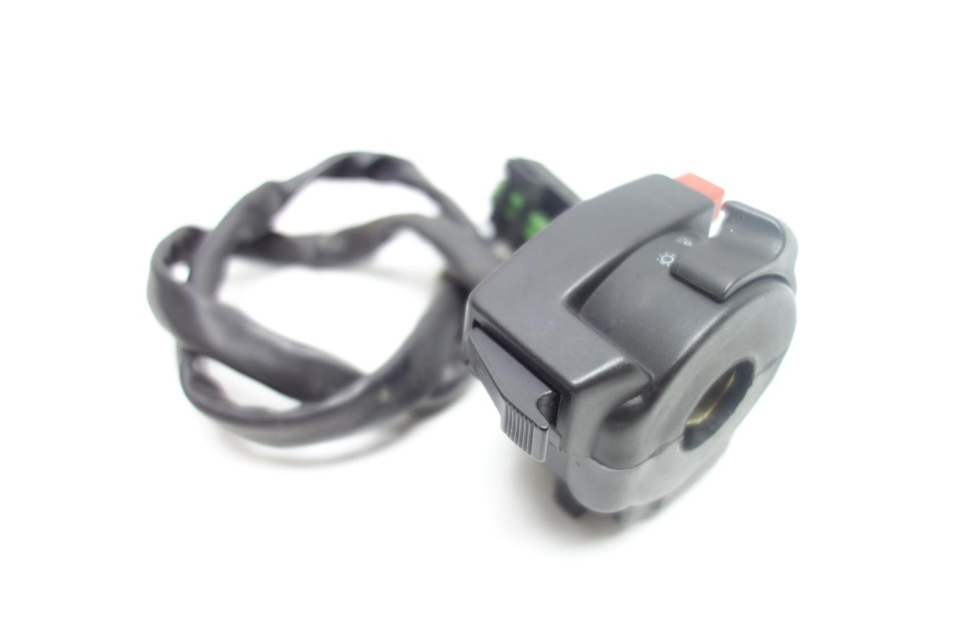 Moto Guzzi Quota 1100 Lenkerschalter Armatur links