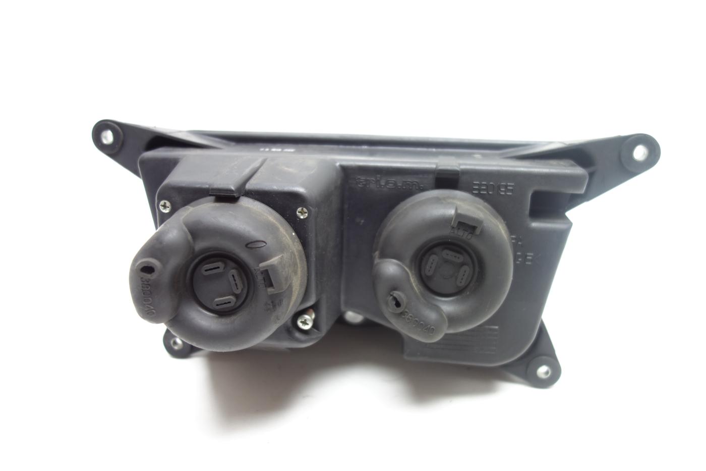 Moto Guzzi Quota 1100 Scheinwerfer