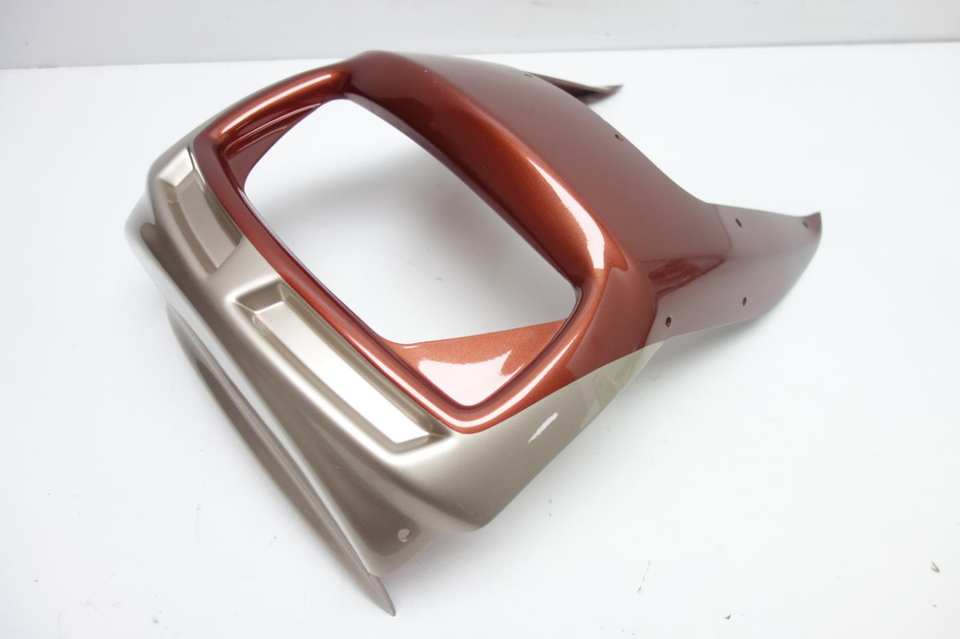 Moto Guzzi Quota 1100 Maske Scheinwerferblende Frontverkleidung