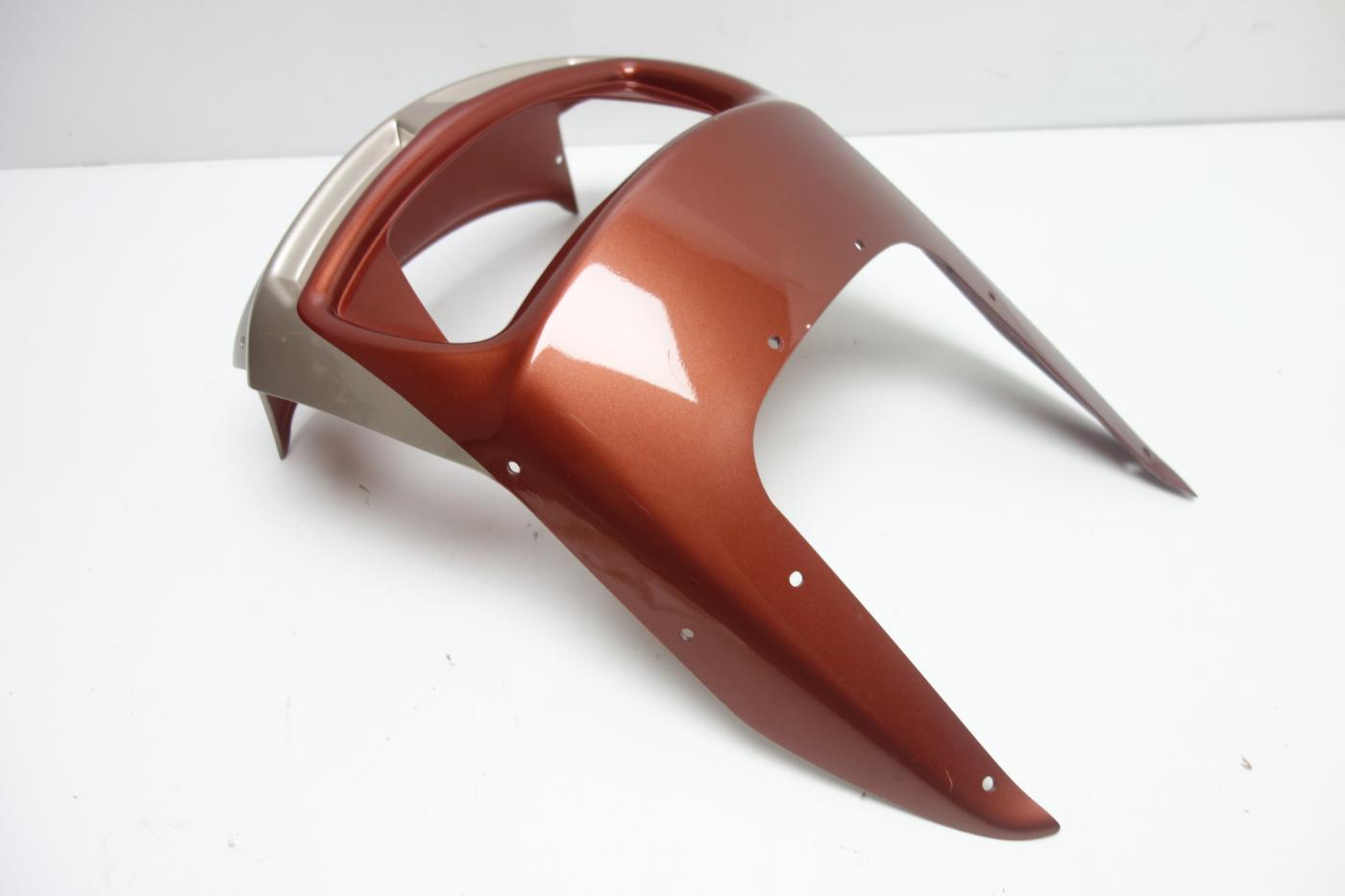 Moto Guzzi Quota 1100 Maske Scheinwerferblende Frontverkleidung
