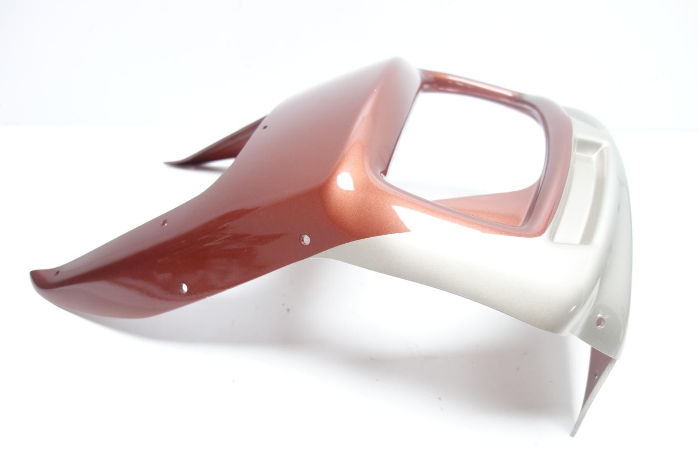 Moto Guzzi Quota 1100 Maske Scheinwerferblende Frontverkleidung