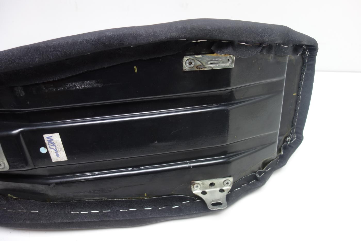 Moto Guzzi Quota 1100 Sitz Sitzbank