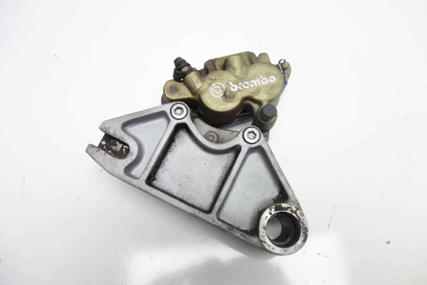 Moto Guzzi Quota 1100 Bremssattel Bremszange hinten