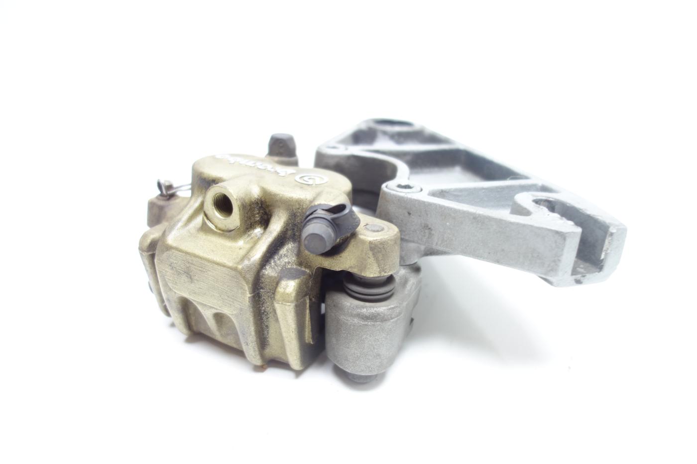 Moto Guzzi Quota 1100 Bremssattel Bremszange hinten
