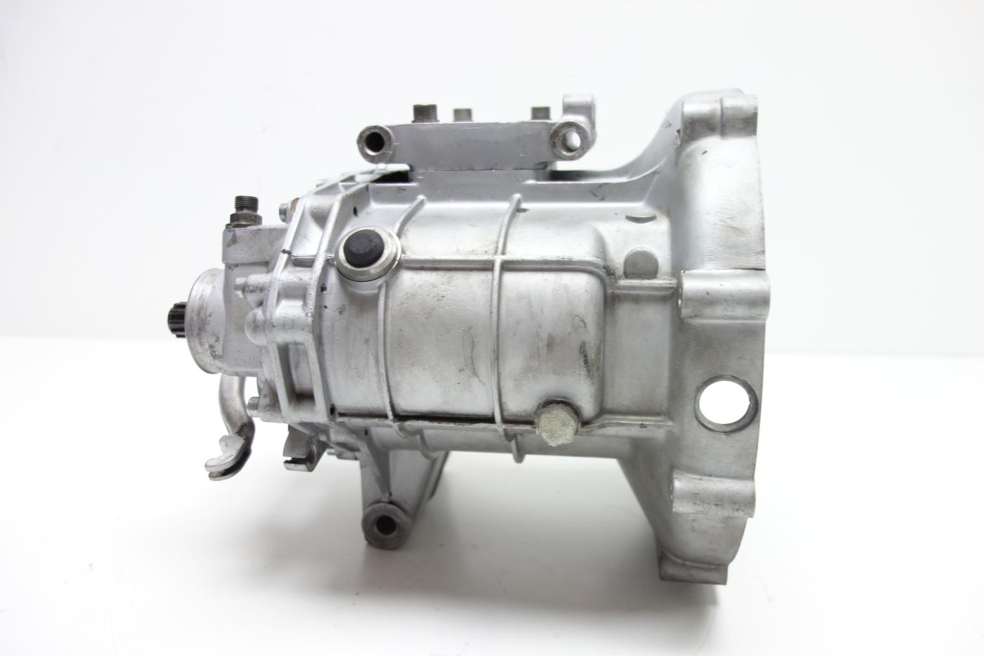 Moto Guzzi Quota 1100 Getriebe Gearbox
