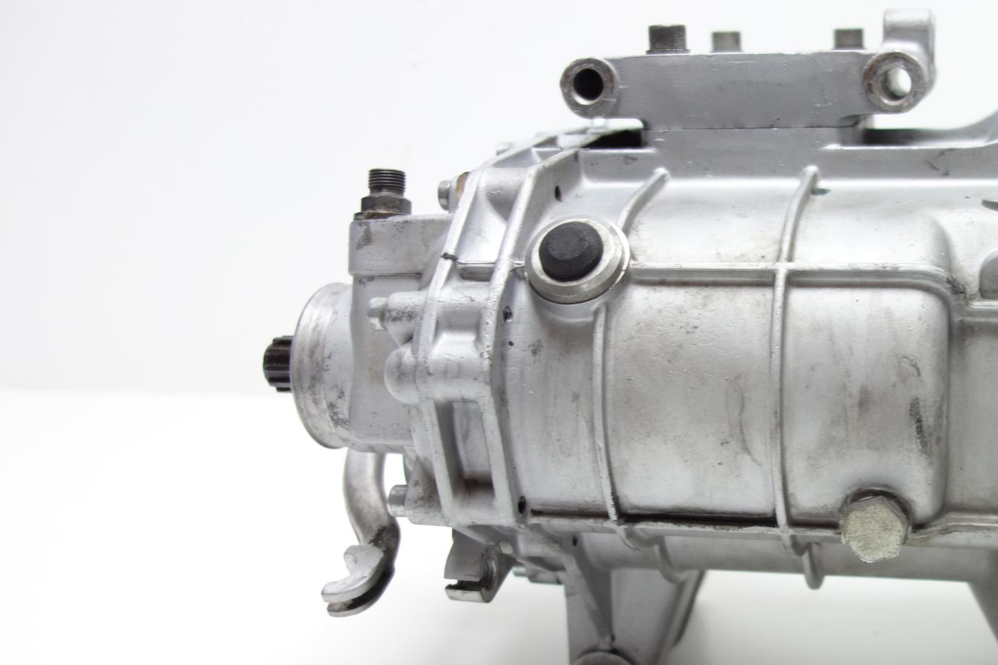 Moto Guzzi Quota 1100 Getriebe Gearbox