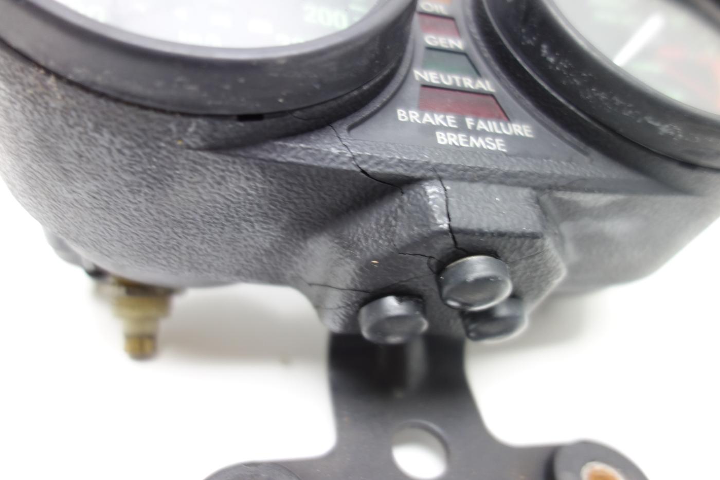 BMW R100RS R 100 RS S Tacho Cockpit Drehzahlmesser W670