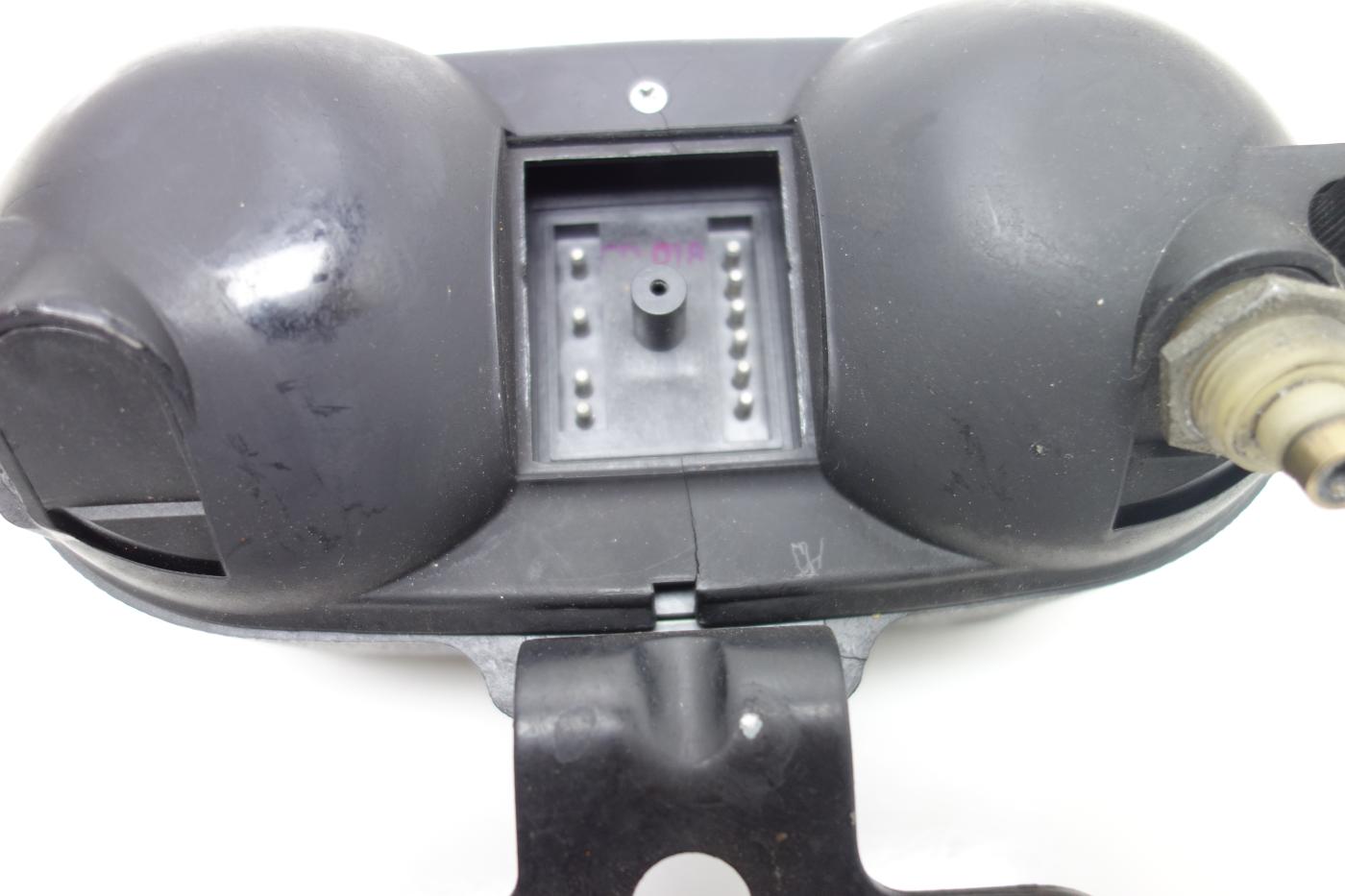 BMW R100RS R 100 RS S Tacho Cockpit Drehzahlmesser W670