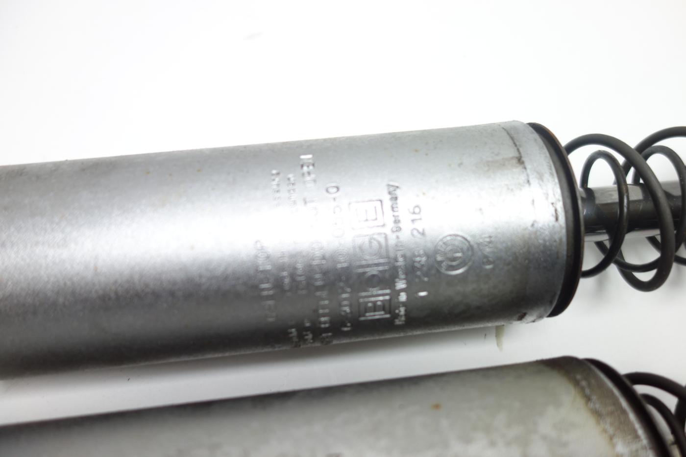 BMW R100RS R 100 RS S Stoßdämpfer Federbein hinten