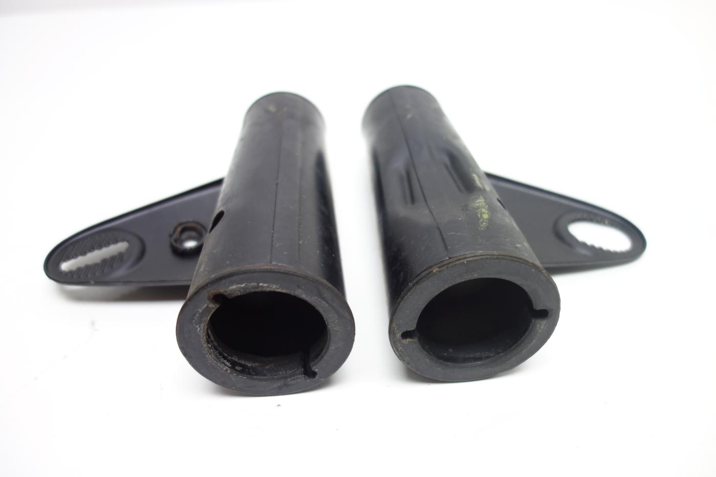 BMW R100RS R 100 RS S Scheinwerferhalter rechts links