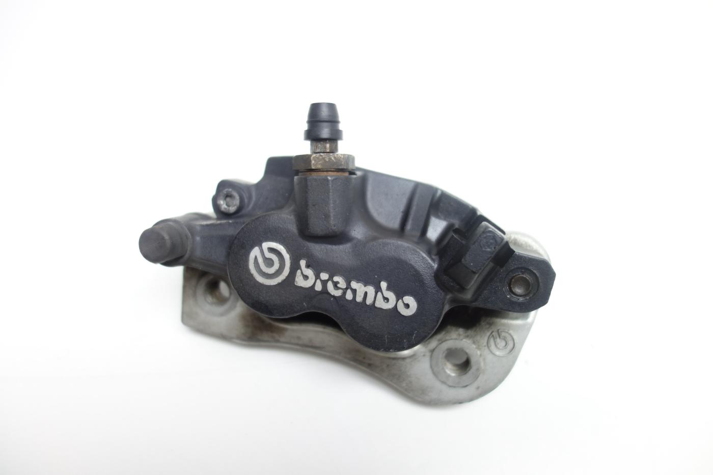 BMW R1100GS R 1100 GS Bremssattel Bremszange hinten
