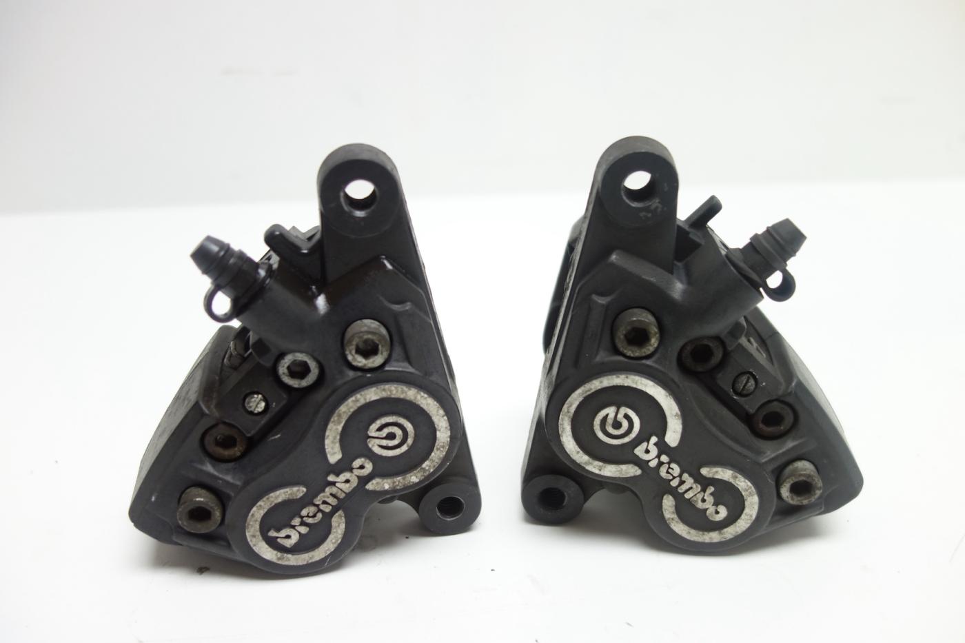 BMW R1100GS R 1100 GS Bremssattel Bremszange vorne rechts links