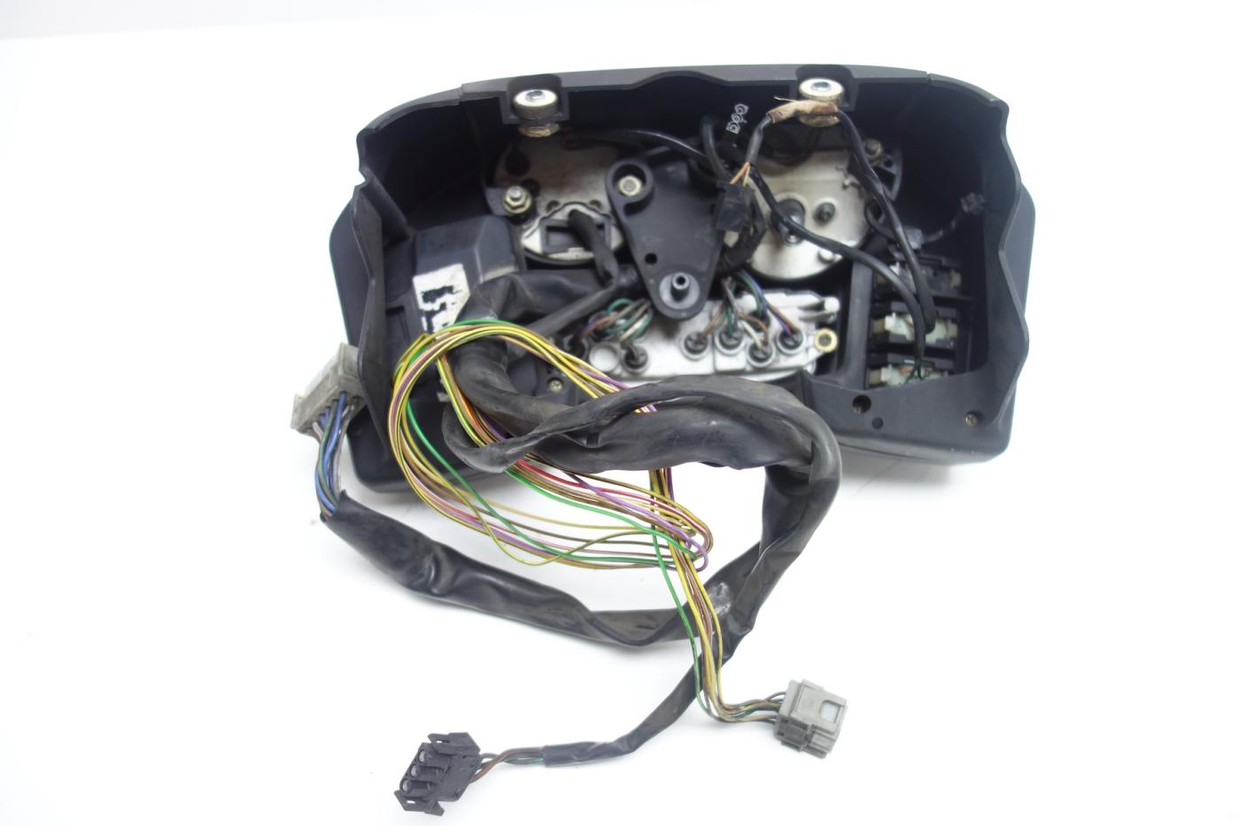 BMW R1100GS R 1100 GS Cockpit Tacho Drehzahlmesser FID