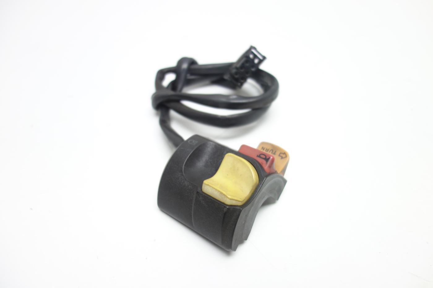 BMW R1100GS R 1100 GS Lenkerschalter Armatur Kombischalter links