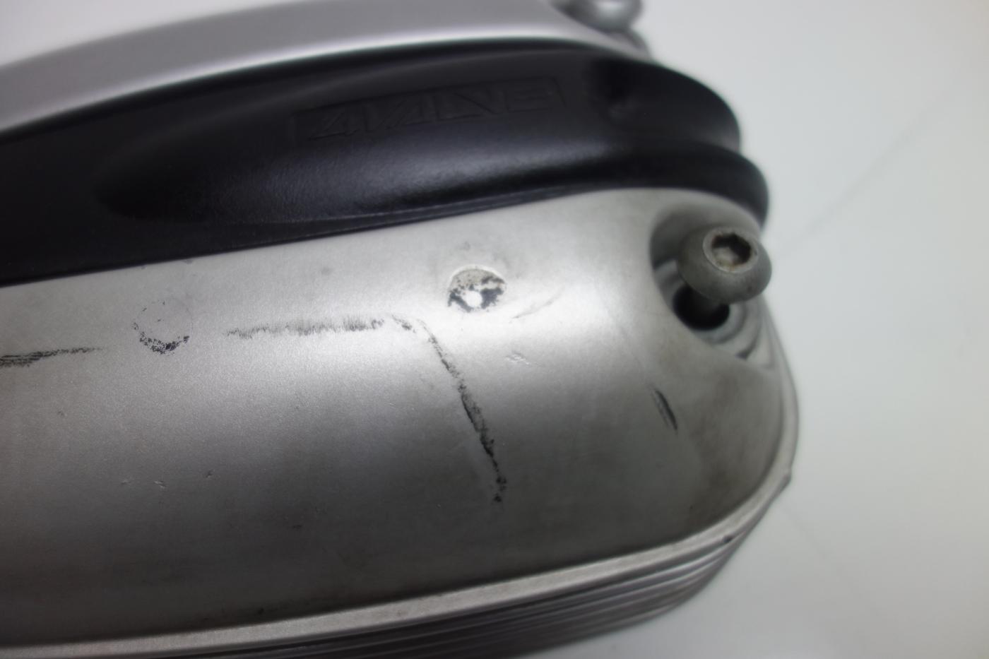 BMW R1100GS R 1100 GS Ventildeckel Motordeckel links