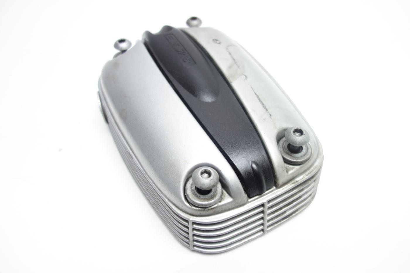 BMW R1100GS R 1100 GS Ventildeckel Motordeckel links
