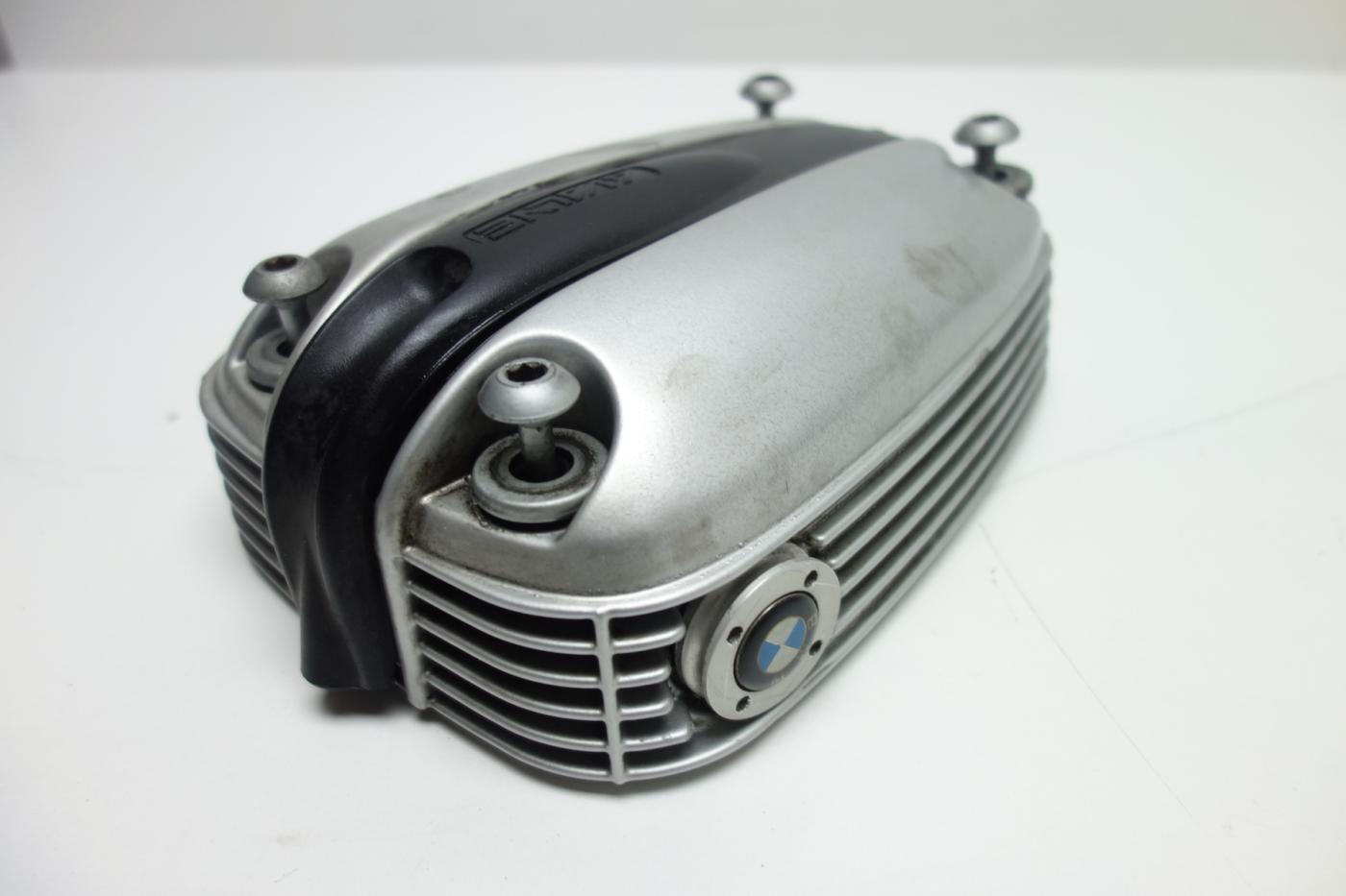 BMW R1100GS R 1100 GS Ventildeckel Motordeckel links