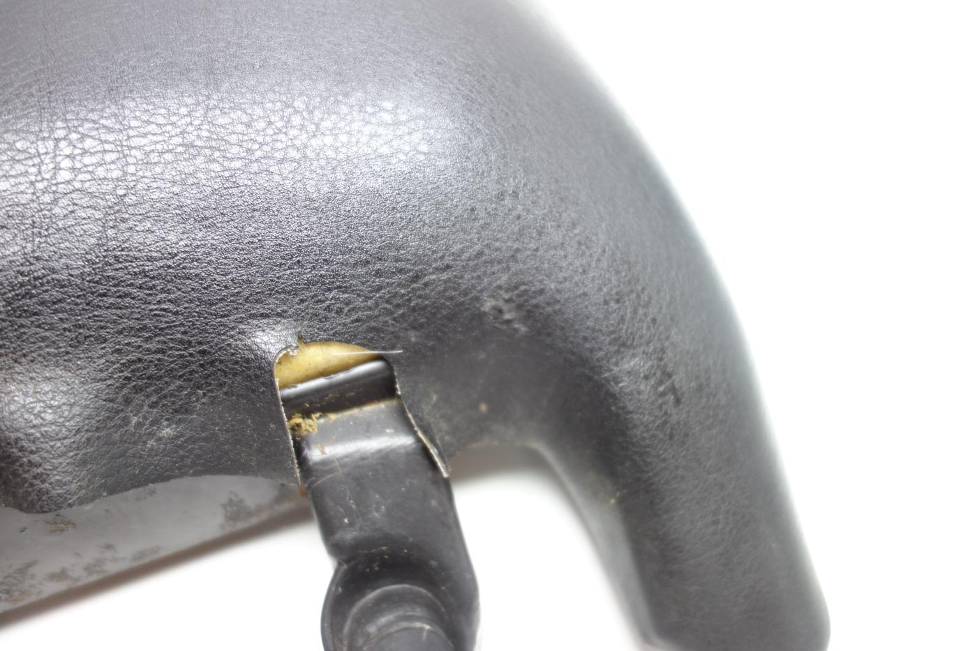 BMW R1100R R 1100 850 R Sitz Soziussitz