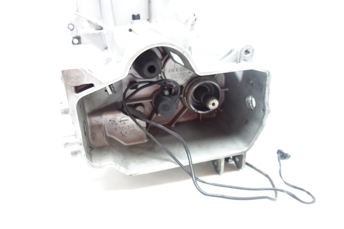 BMW R1100R R 1100 R Getriebe EAF
