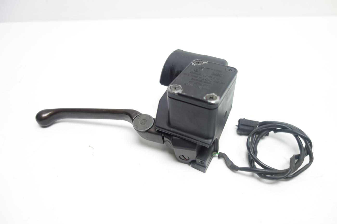 BMW R1100R R 1100 850 R Bremspumpe Bremszylinder vorne