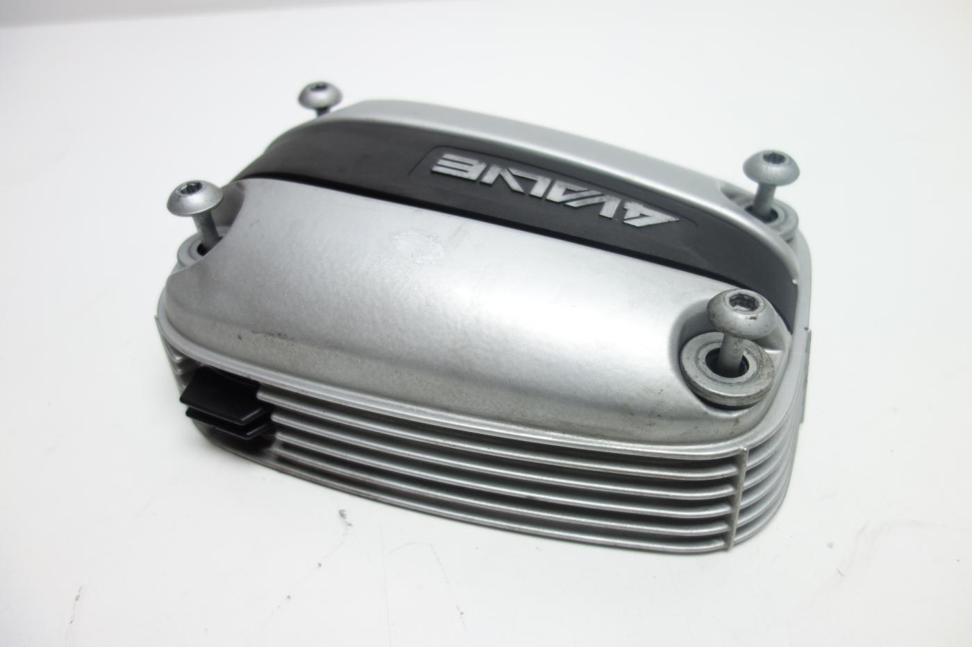 BMW R1100R R 1100 850 R Ventildeckel Motordeckel links