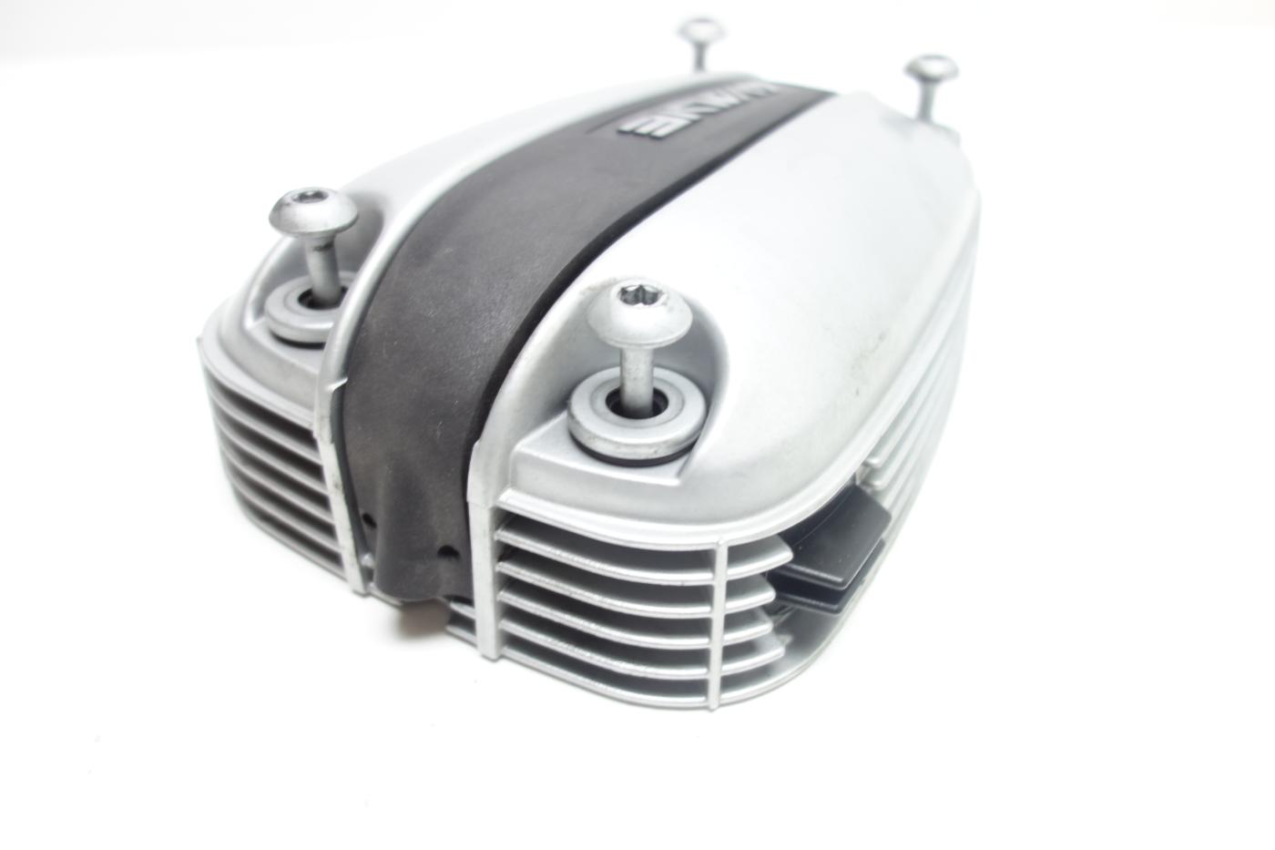BMW R1100R R 1100 850 R Ventildeckel Motordeckel links