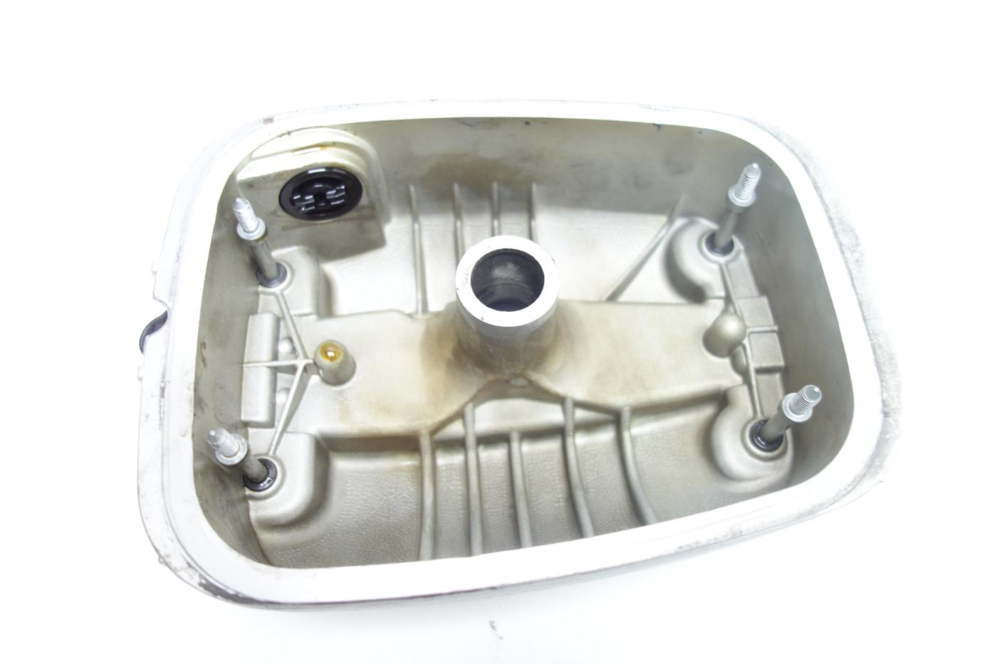 BMW R1100R R 1100 850 R Ventildeckel Motordeckel links