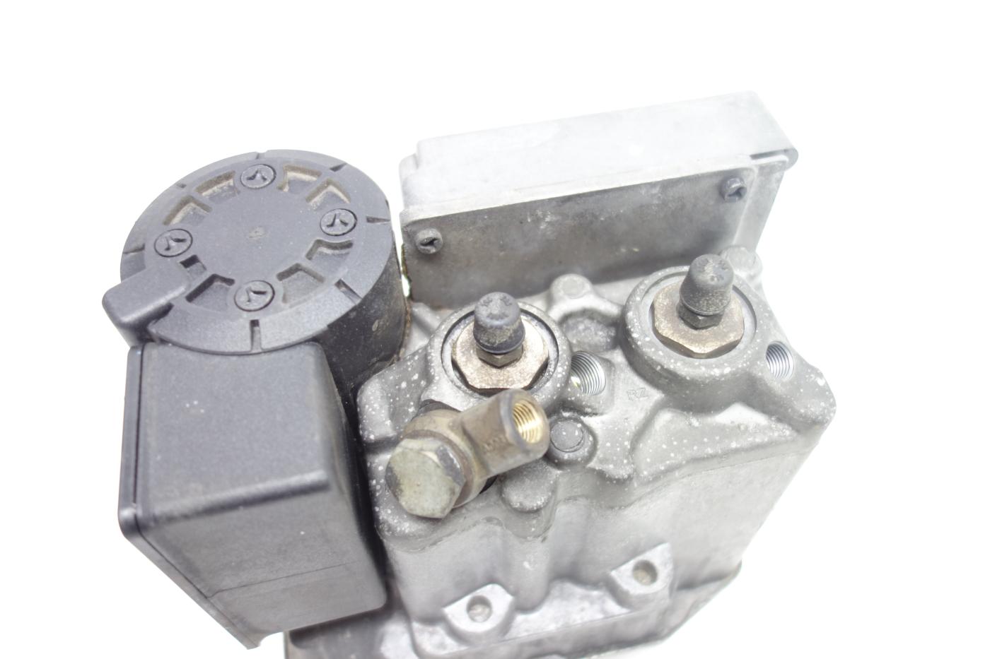 BMW R1100R R 1100 R ABS Steuergerät Druckmodulator
