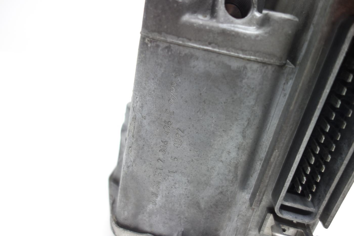 BMW R1100R R 1100 R ABS Steuergerät Druckmodulator