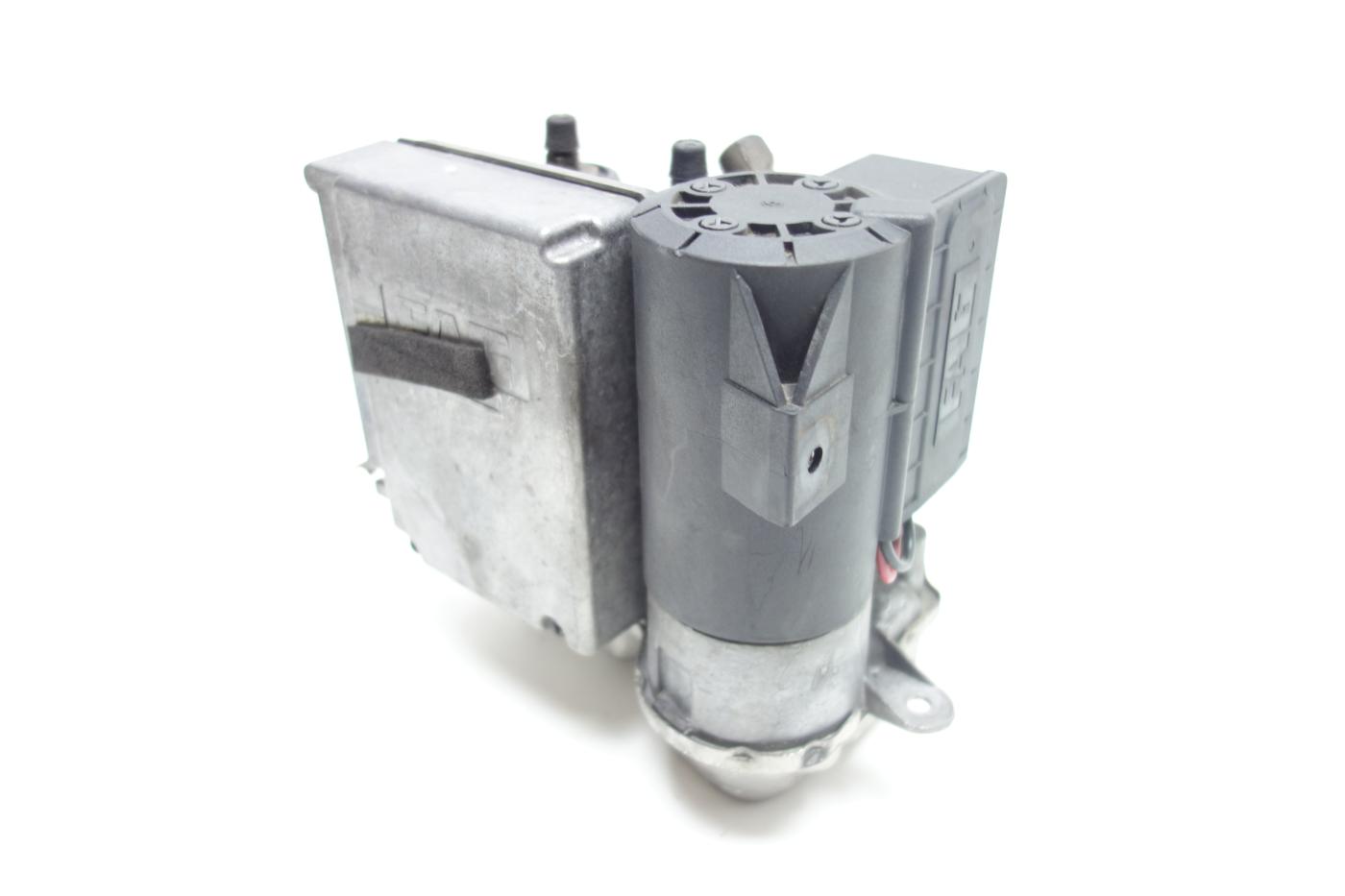 BMW R1100R R 1100 R ABS Steuergerät Druckmodulator