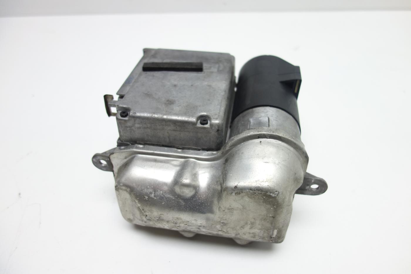 BMW R1100R R 1100 R ABS Steuergerät Druckmodulator