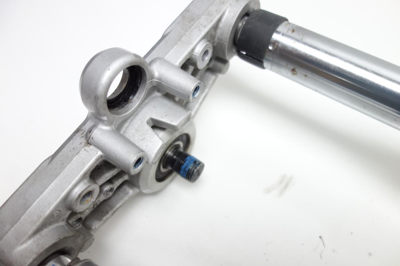 BMW R1100R R 1100 850 R Gabel Gabelholm Gabelbrücke