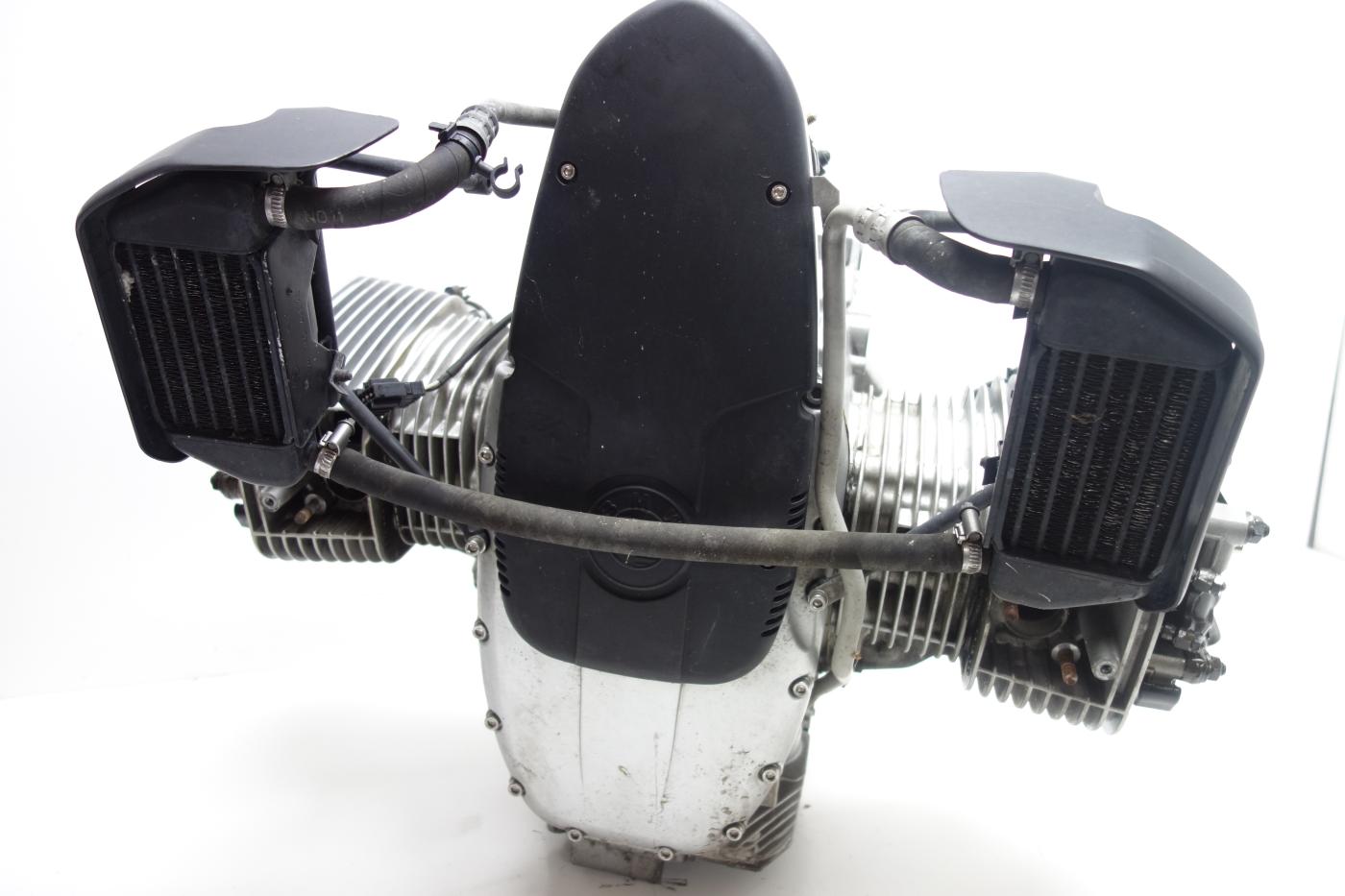 BMW R1100R R 1100 R Motor Engine