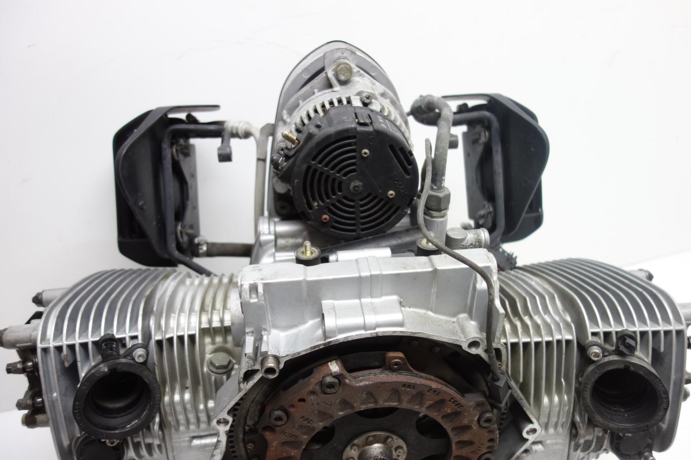 BMW R1100R R 1100 R Motor Engine