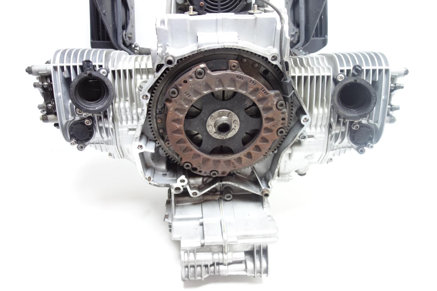 BMW R1100R R 1100 R Motor Engine