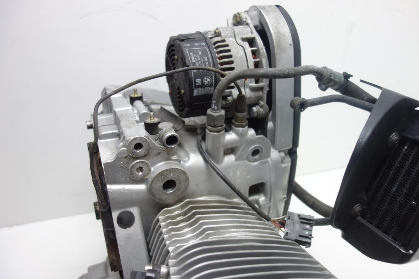 BMW R1100R R 1100 R Motor Engine