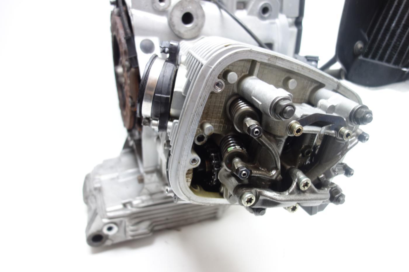 BMW R1100R R 1100 R Motor Engine