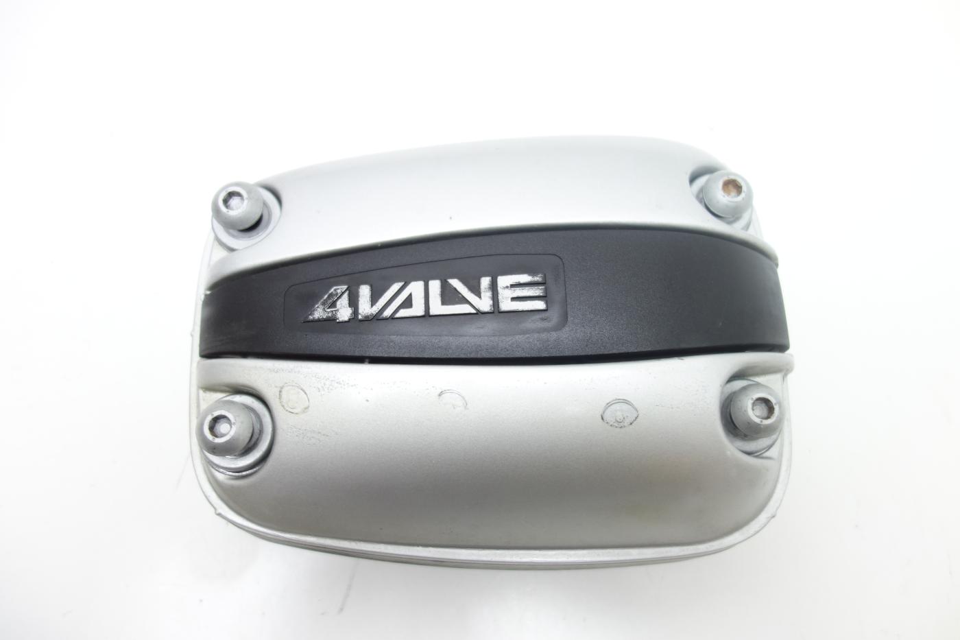 BMW R1100R R 1100 850 R Ventildeckel Motordeckel links