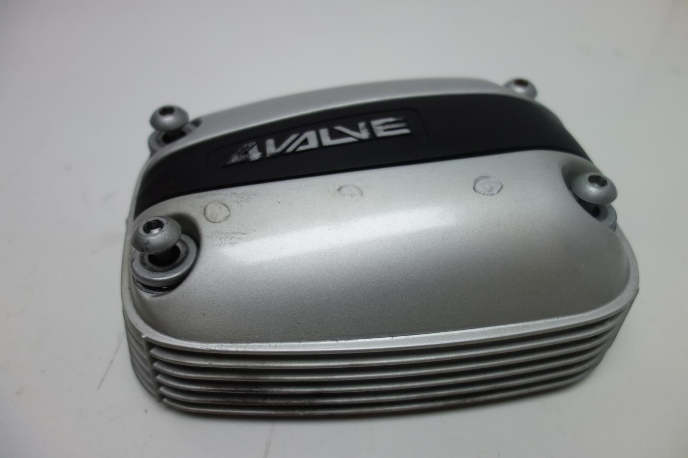 BMW R1100R R 1100 850 R Ventildeckel Motordeckel links