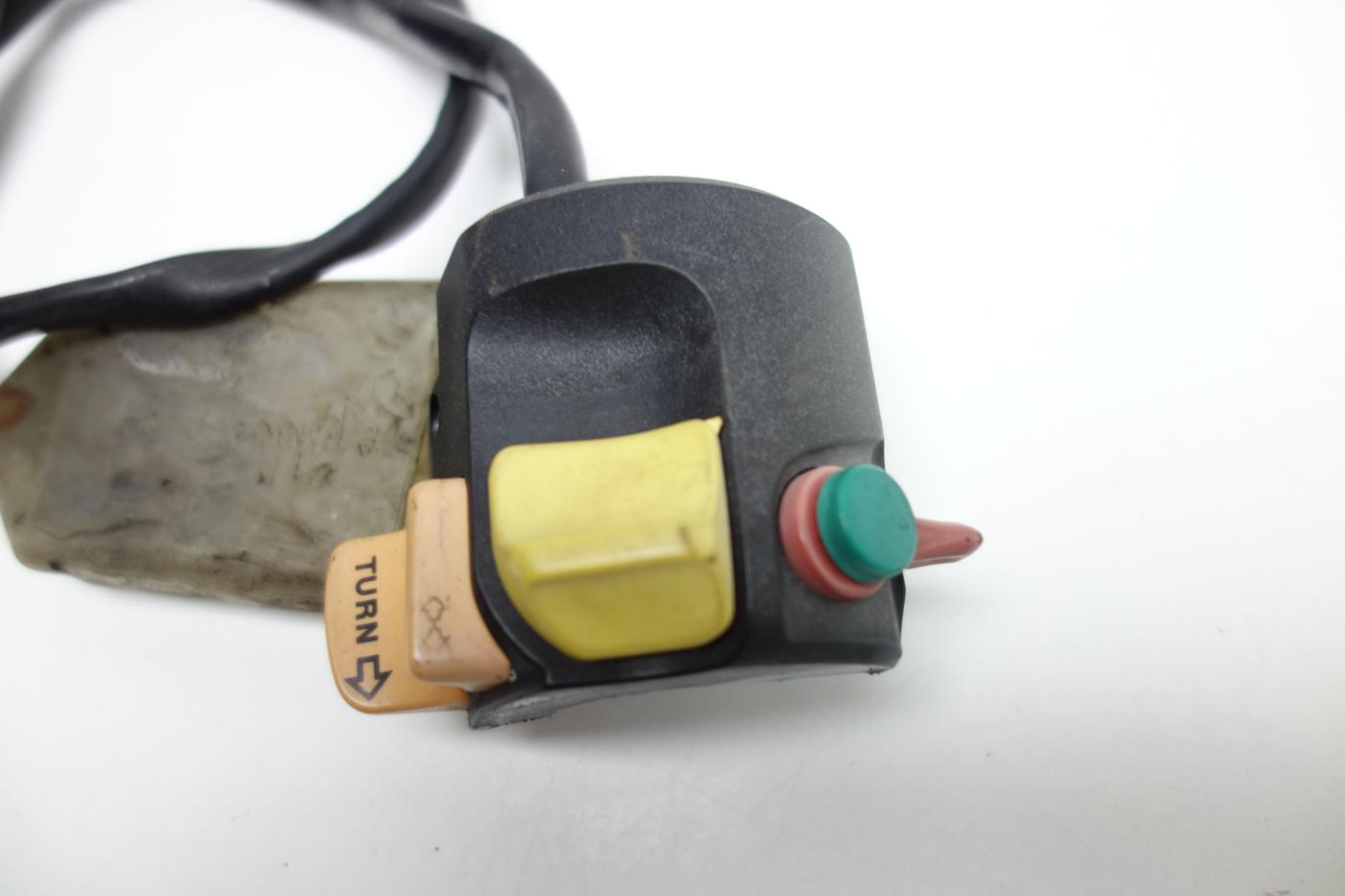 BMW R80GS R100GS R 80 100 GS Lenkerschalter Armatur rechts