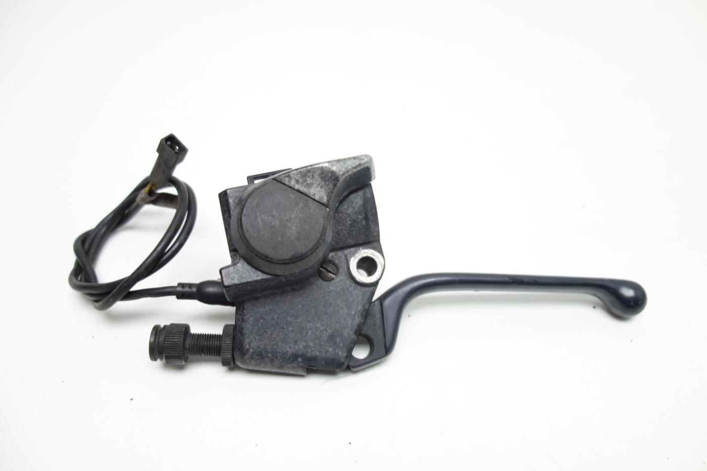 BMW R80GS R100GS R 80 100 GS Kupplungsarmatur