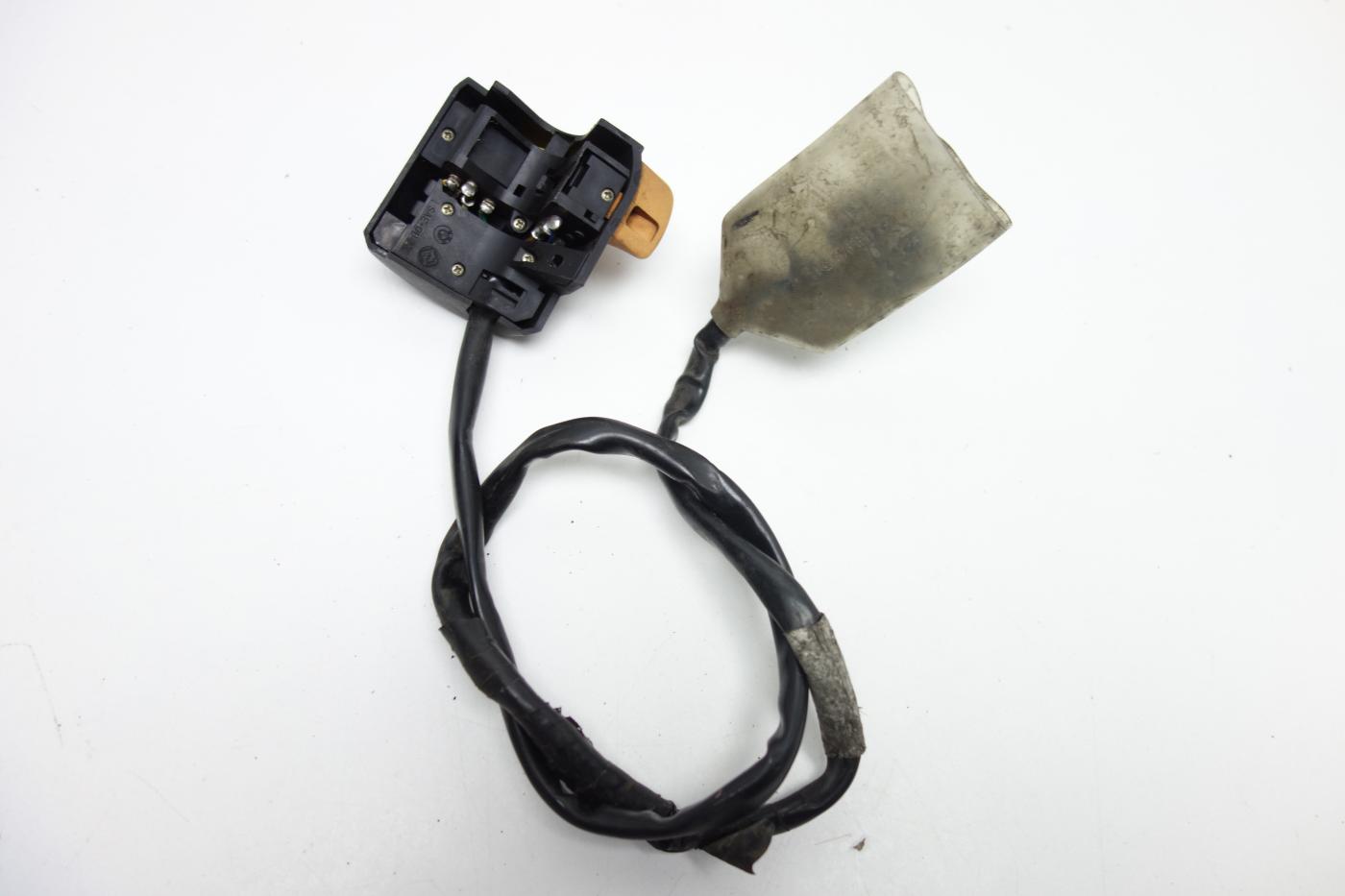 BMW R80GS R100GS R 80 100 GS Lenkerschalter Armatur links