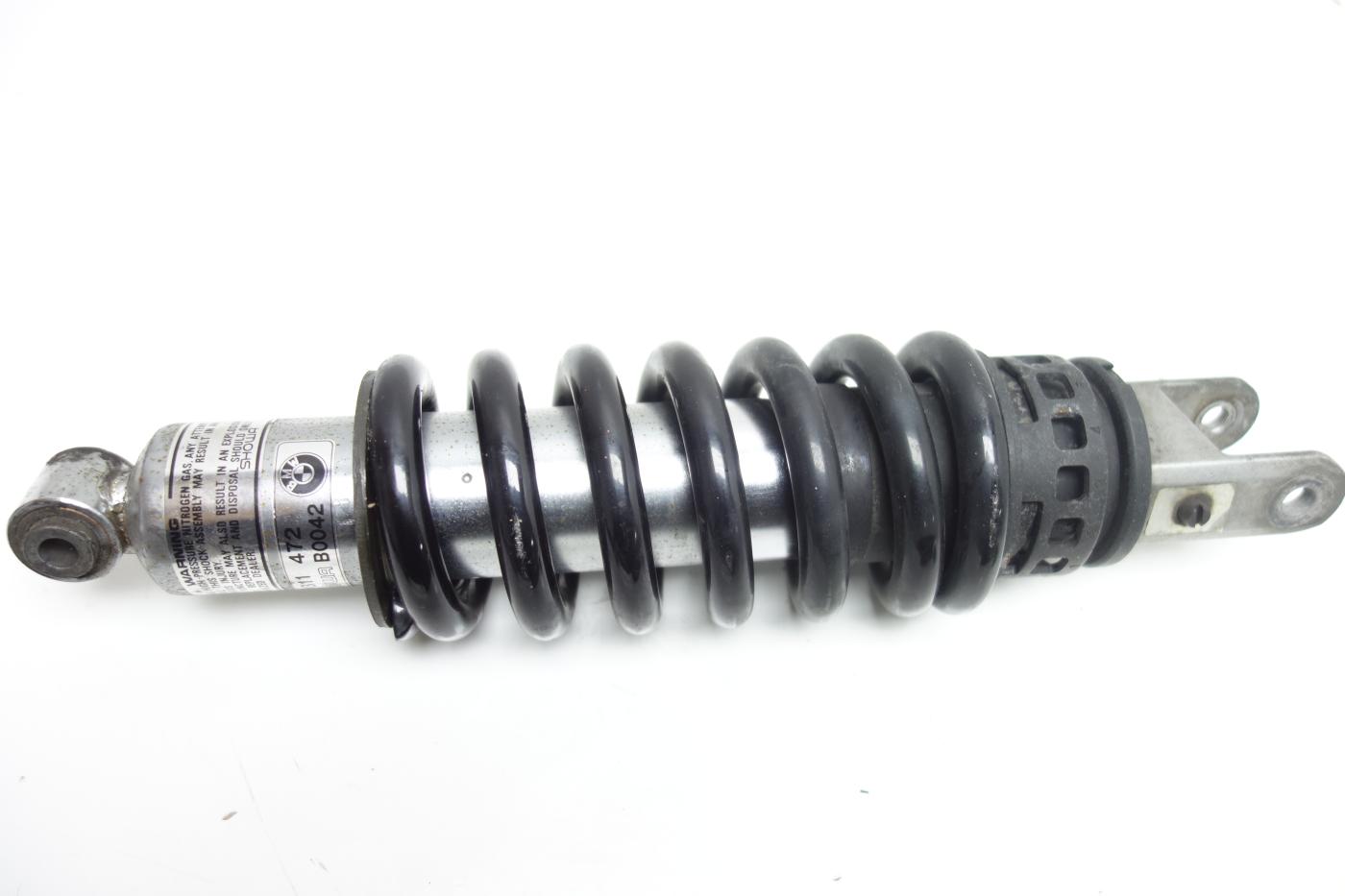 BMW R1100RS R 1100 RS Stoßdämpfer Federbein hinten