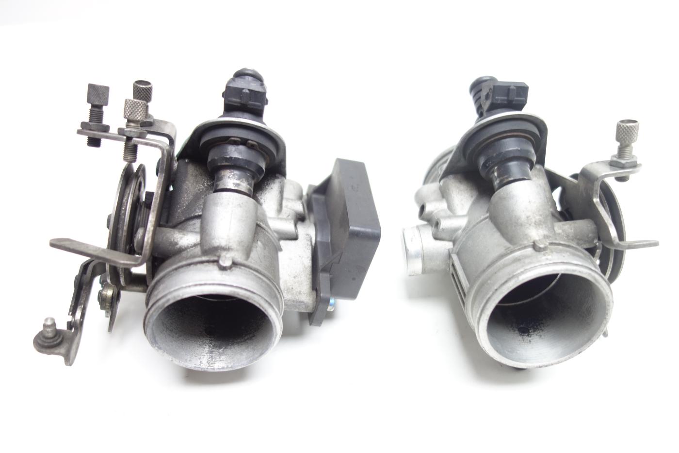 BMW R1100RS R 1100 RS Drosselklappe rechts links