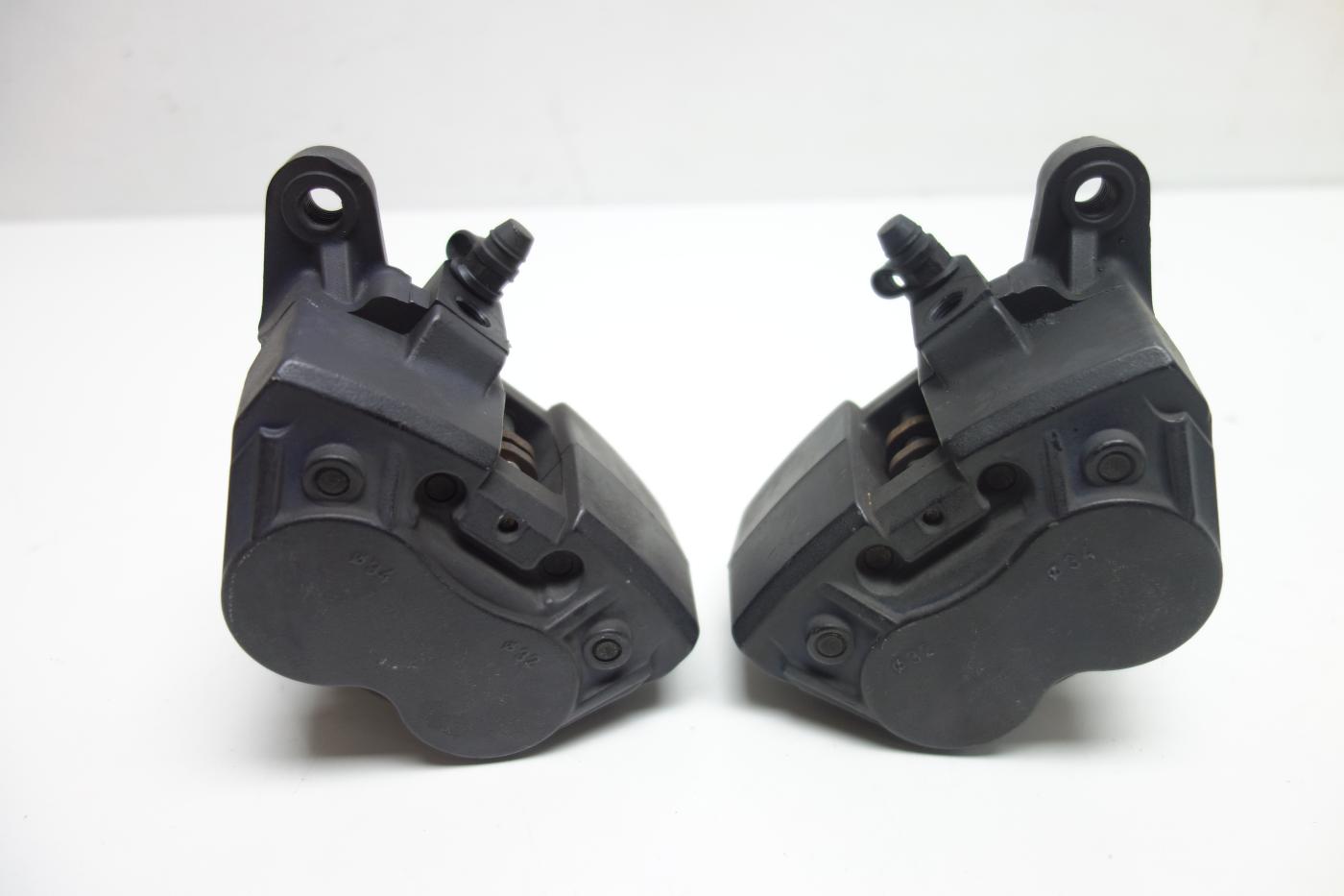 BMW R1100RS R 1100 RS Bremssattel Bremszange vorne rechts links