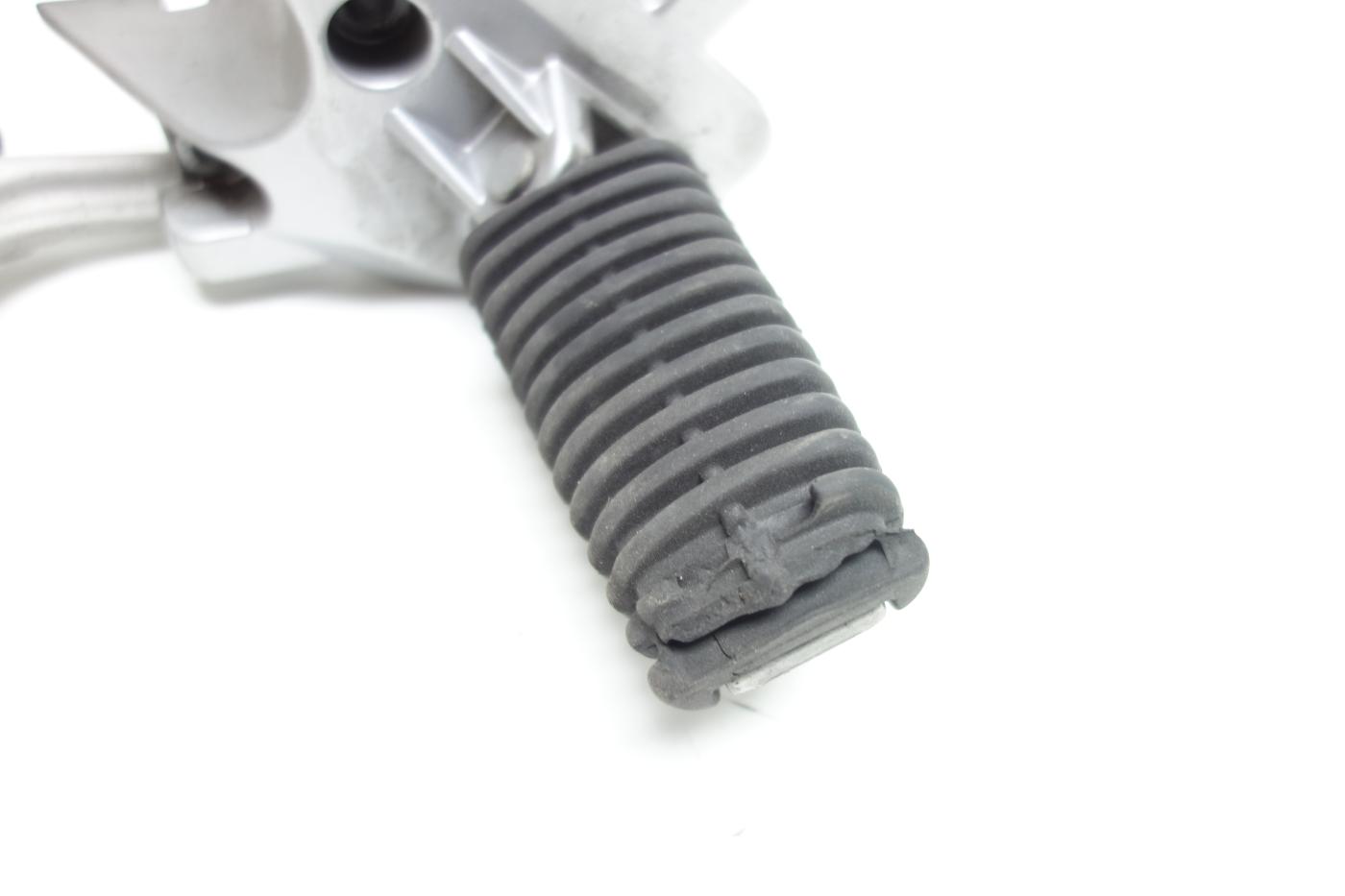 BMW R1100RS R 1100 RS Fußrastenanlage Fußraste links