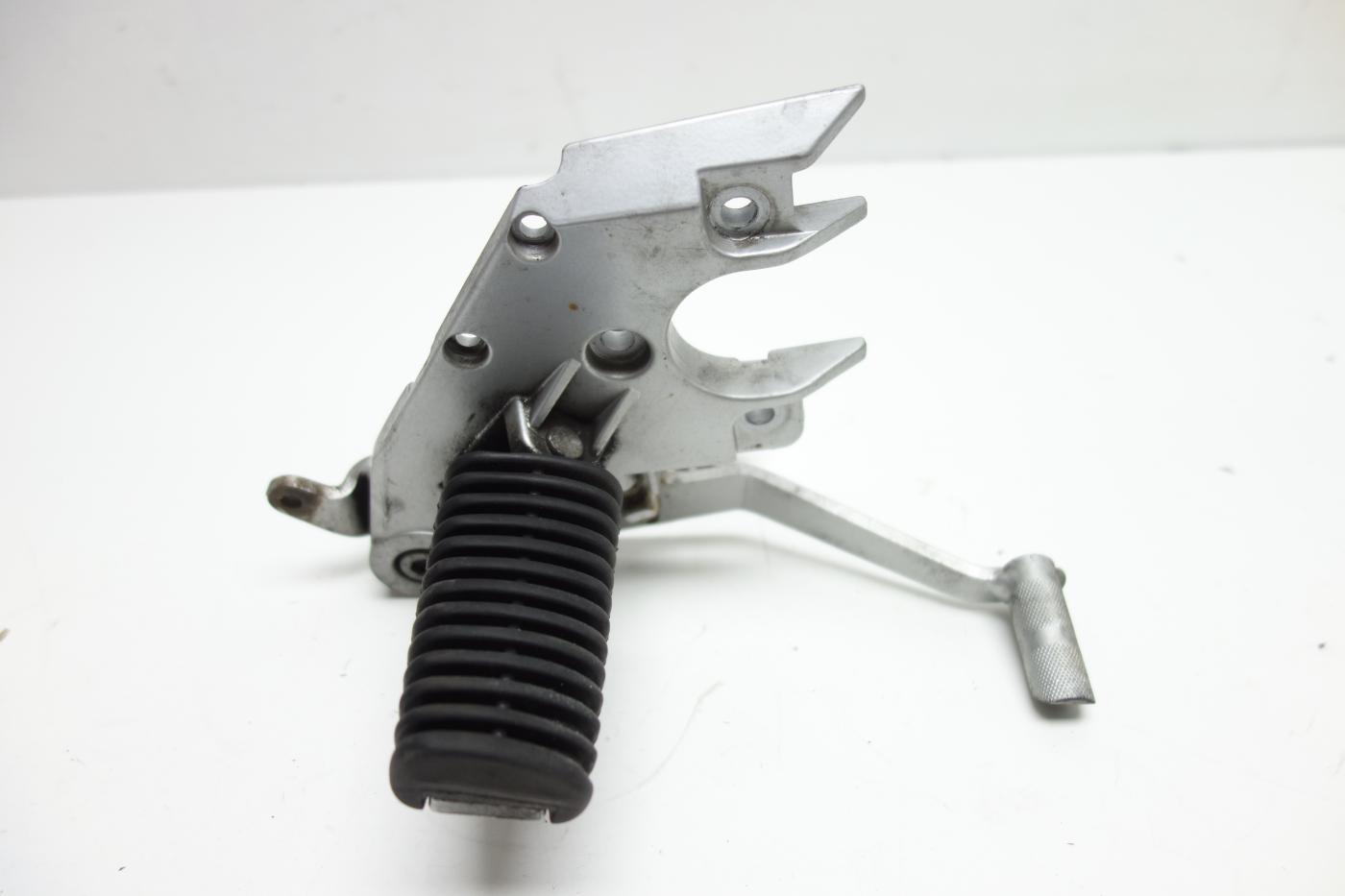 BMW R1100RS R 1100 RS Fußrastenanlage Fußraste rechts