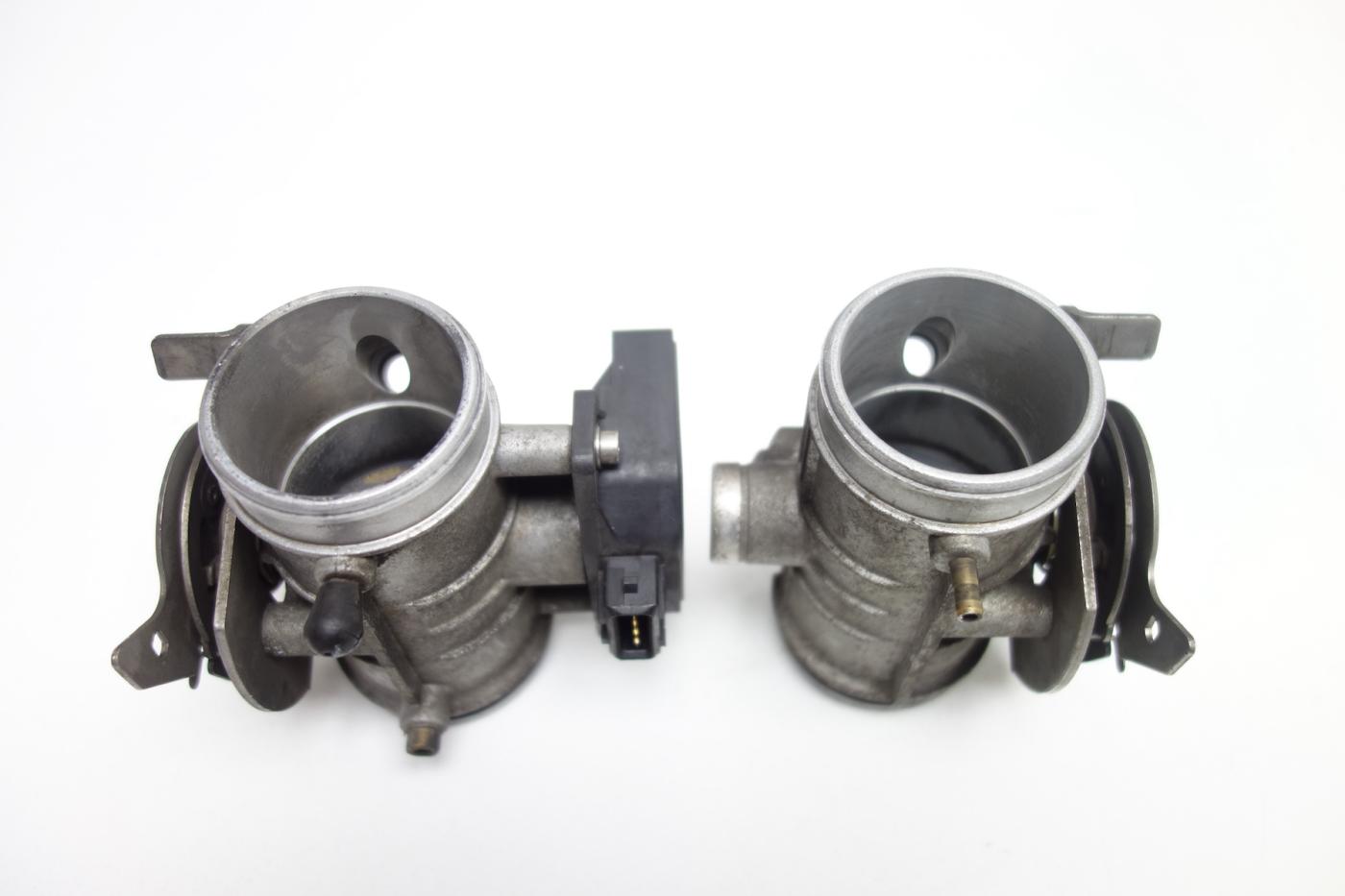 BMW R 1100 RT R1100RT Drosselklappe rechts links